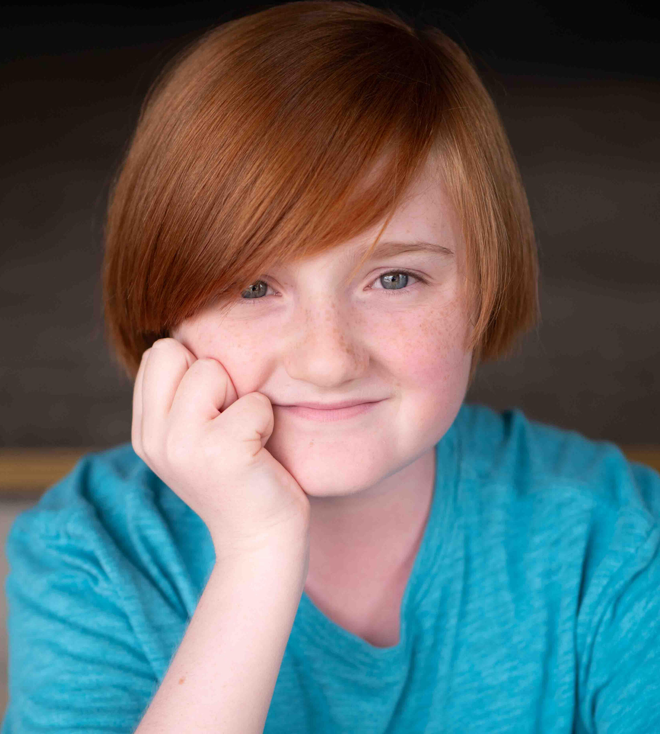 Harry Neligan headshot